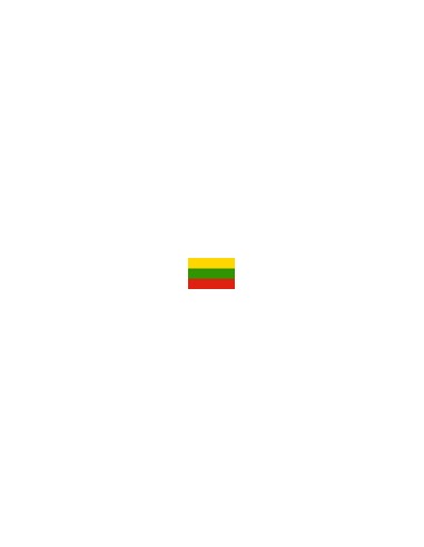 100 Litas Lituanie (LTL)