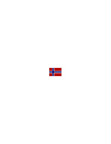 Couronne Norvège (NOK)
