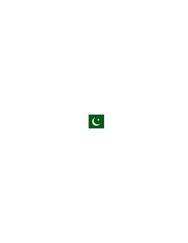 100 Roupie Pakistan (PKR)